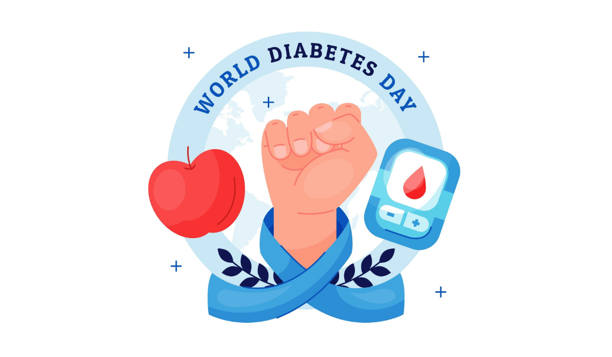 World Diabetes Day