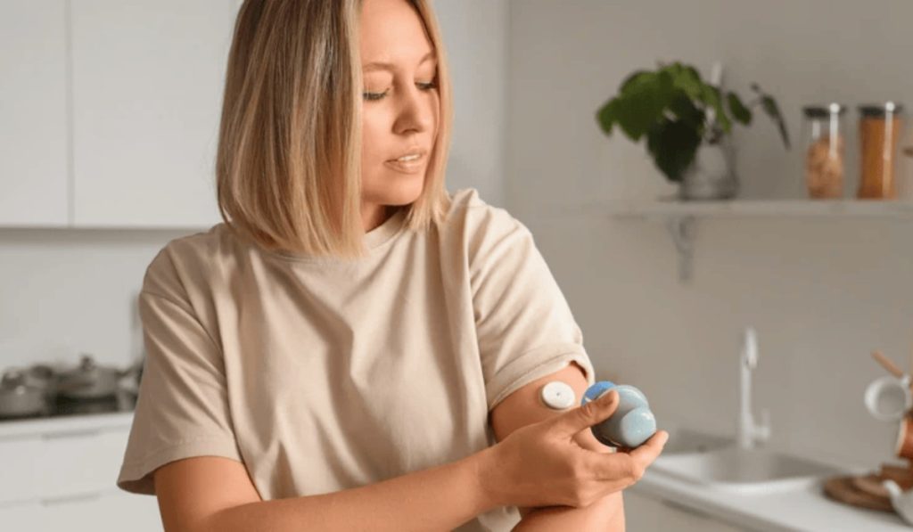 CGM