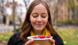 Snack Smarter: Diabetes-Friendly Treats for Busy Days