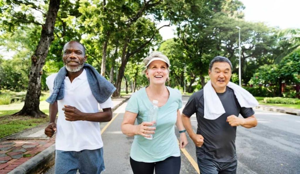 Smart Exercising