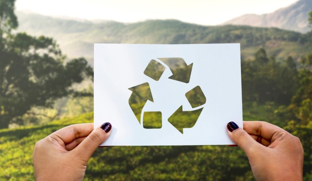 recycle