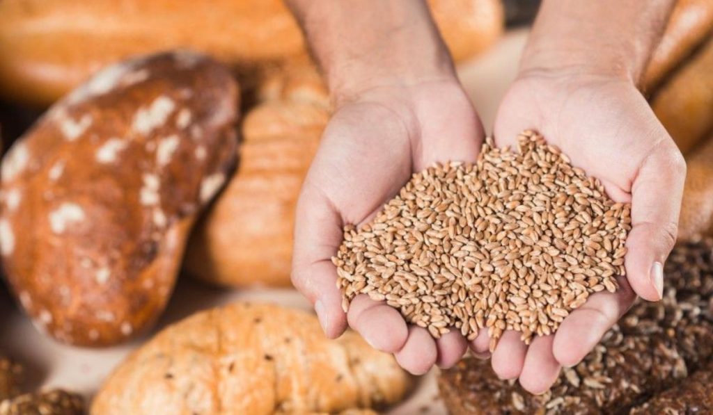 Gluten-Free diet