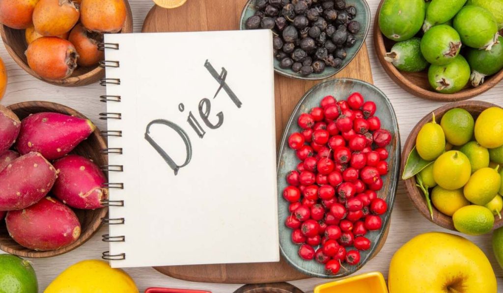 diet