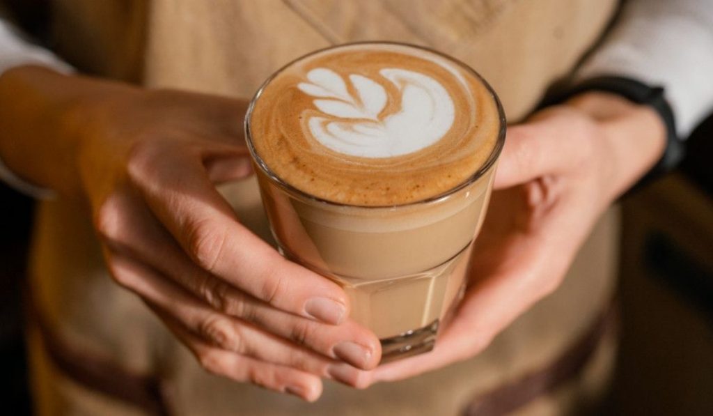 coffee