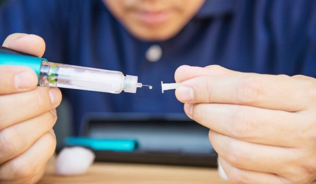 Insulin