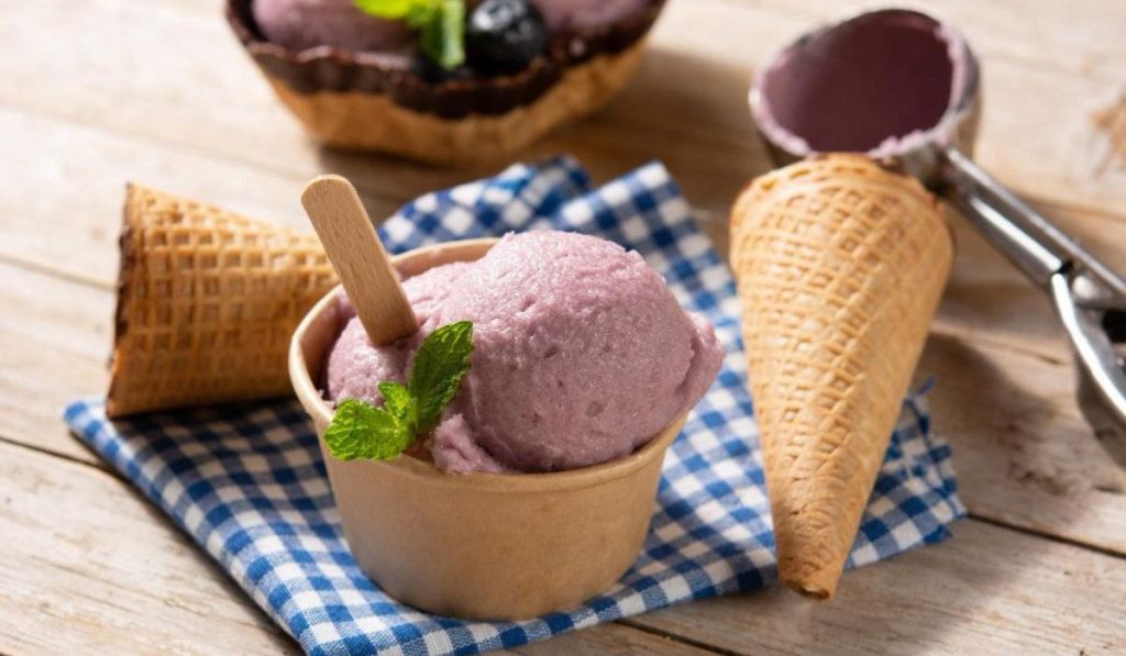 Ice Cream