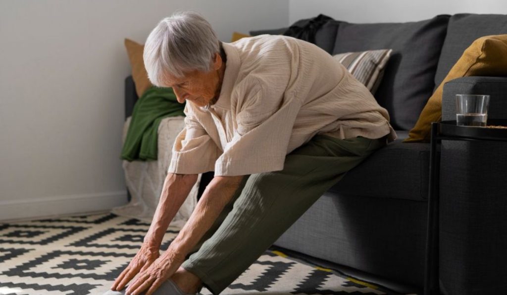Exercises for Lower Knee Pain