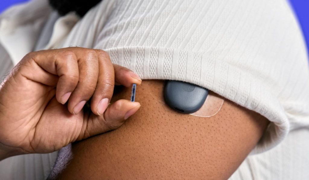 Eversense 365 CGM