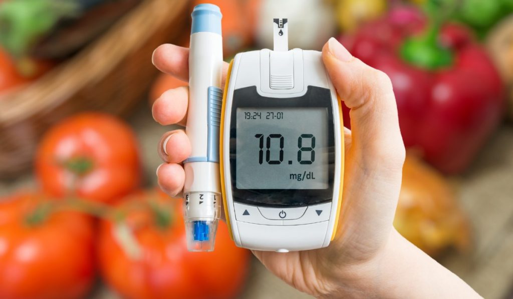 CGM Device