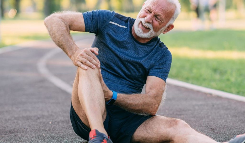 Knee Pain