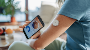 Top 4 Diabetes Apps to Boost Time in Range