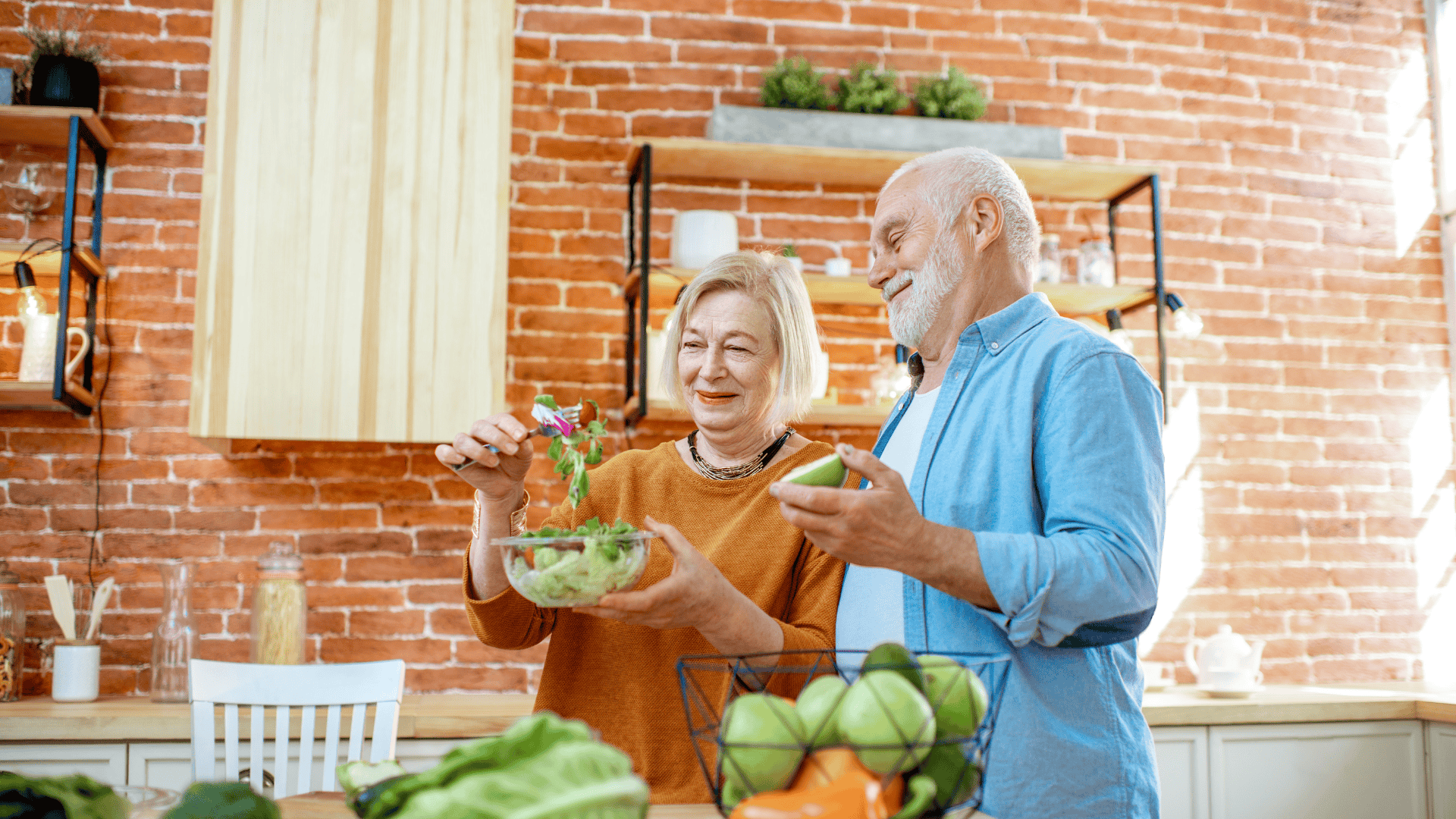 Easy Diabetes Meals for Two You’ll Want to Make Again