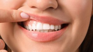 Diabetes and Gum Disease: A Two-Way Street