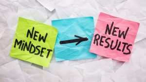 Moving Through a Diabetes Slump, One Step at a Time