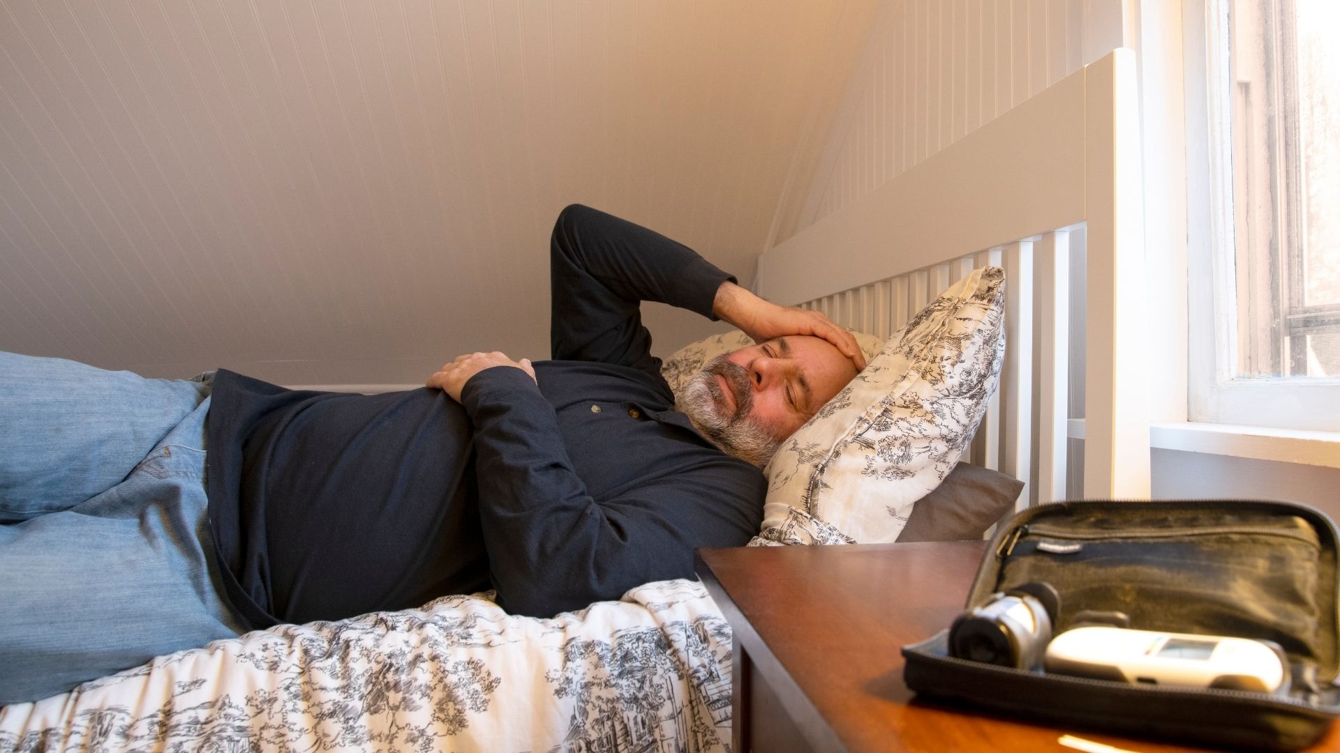 Your Hypoglycemia Toolkit: Spot, Treat, and Stay Prepared