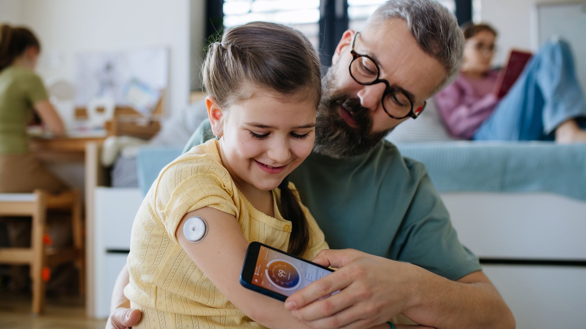 From Data to Daily Care: How AI Works for Your Diabetes