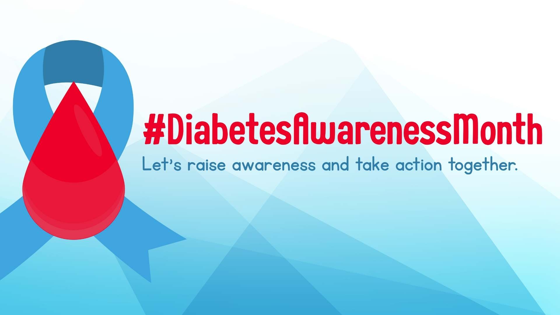 Diabetes Month in Iowa: Ways to Learn, Share, and Support