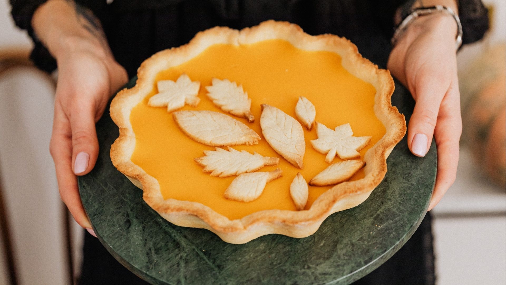 5 Sugar-Smart Desserts Perfect for Your Cozy Fall Nights