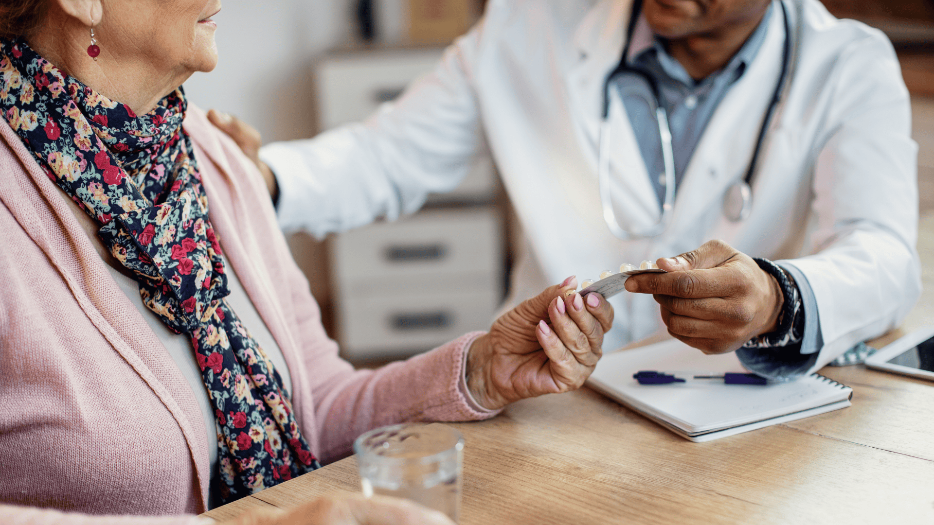 Have Medicare? Lower Diabetes Drug Prices Are Coming